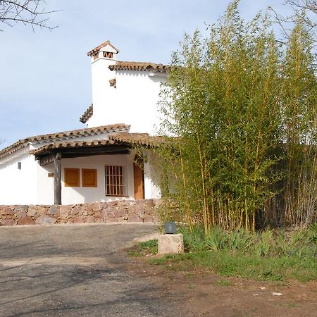 Finca Horno de Cal Villa Aracena Exterior foto