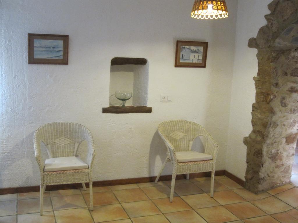 Finca Horno de Cal Villa Aracena Exterior foto